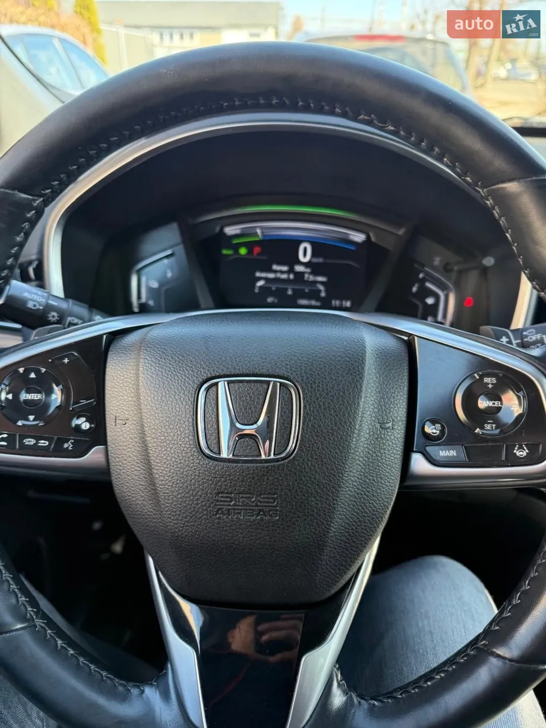 2020 Honda CR-V - мініатюра 20