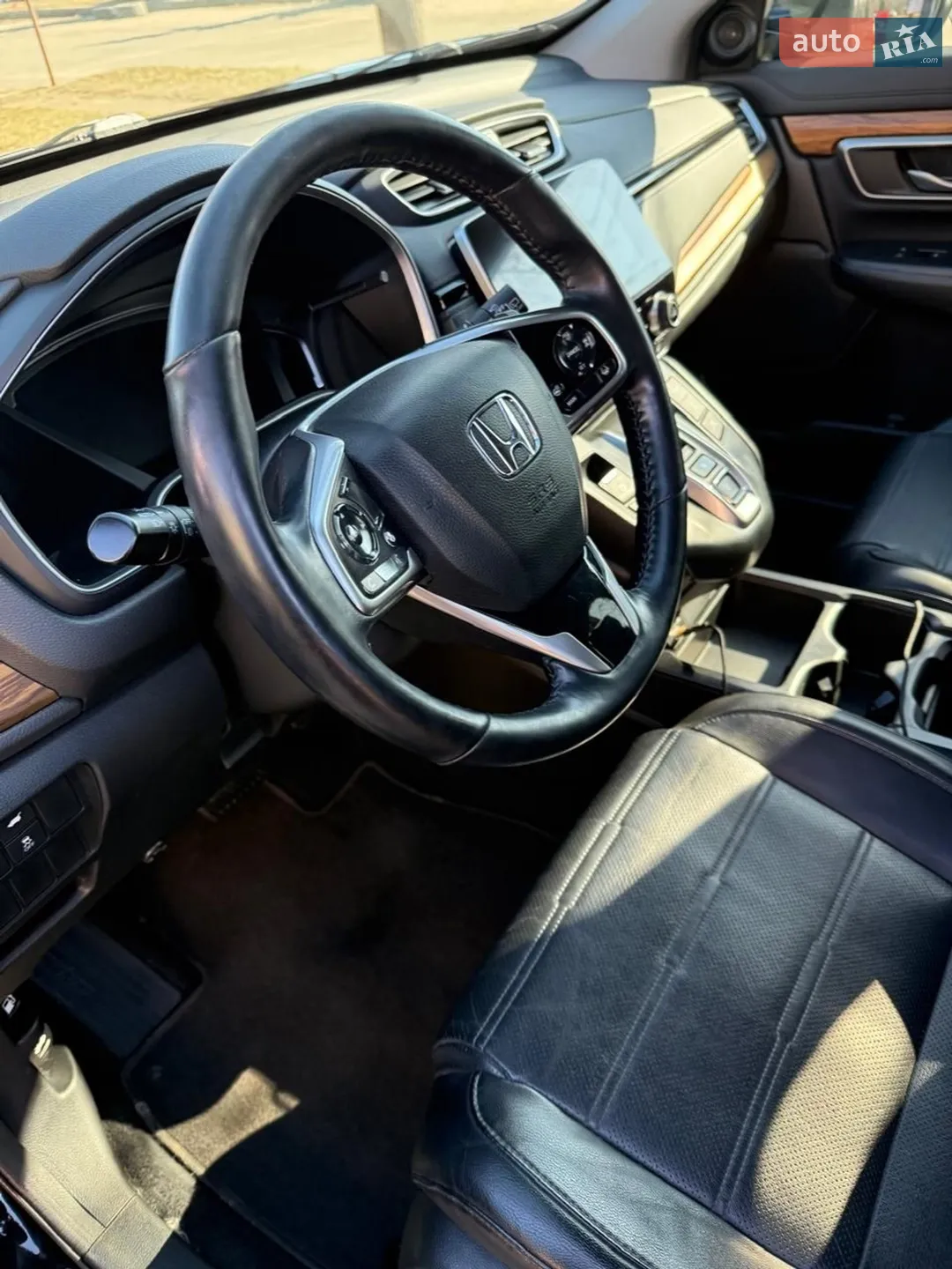 2020 Honda CR-V - мініатюра 25