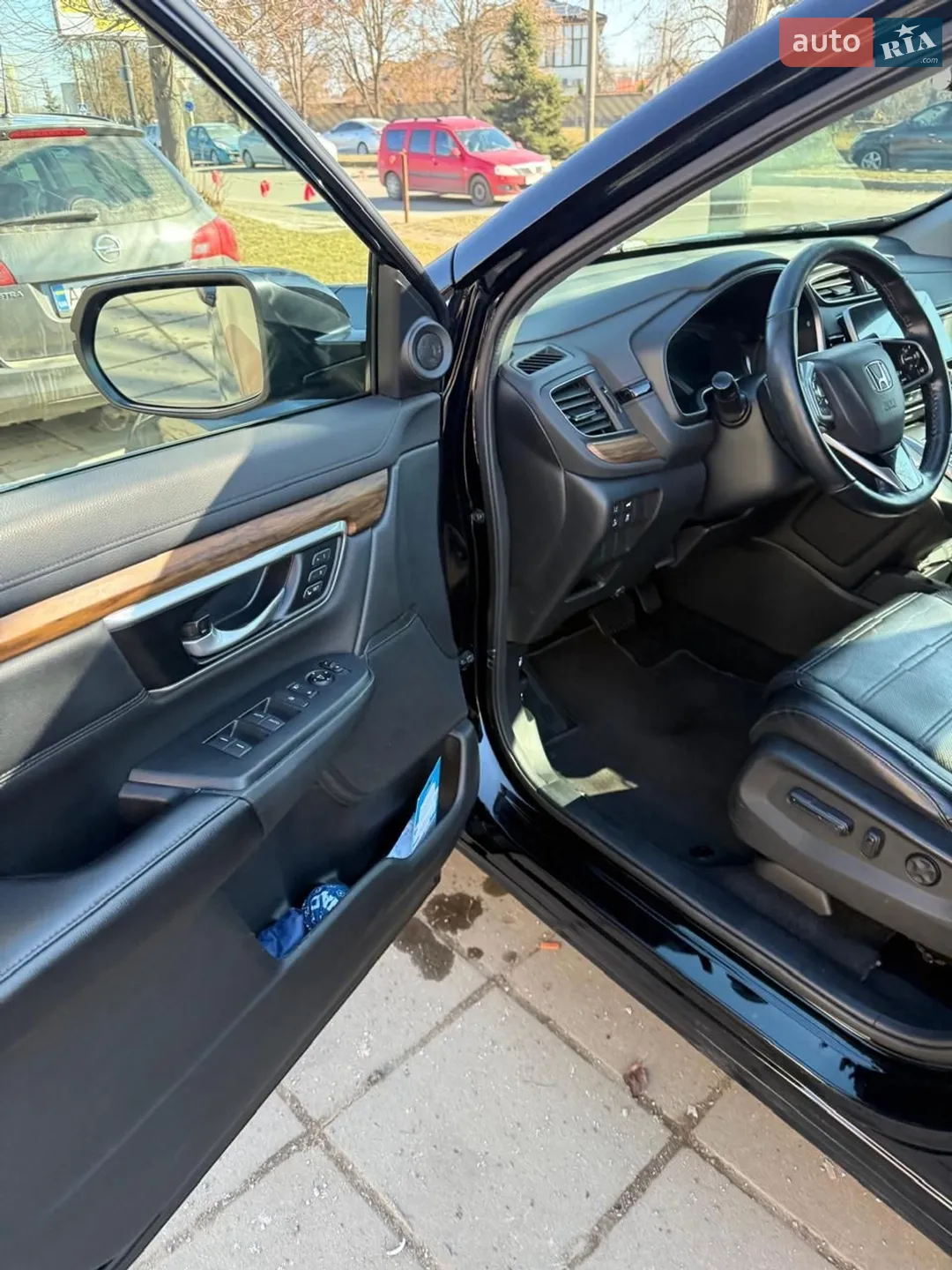 2020 Honda CR-V - мініатюра 29