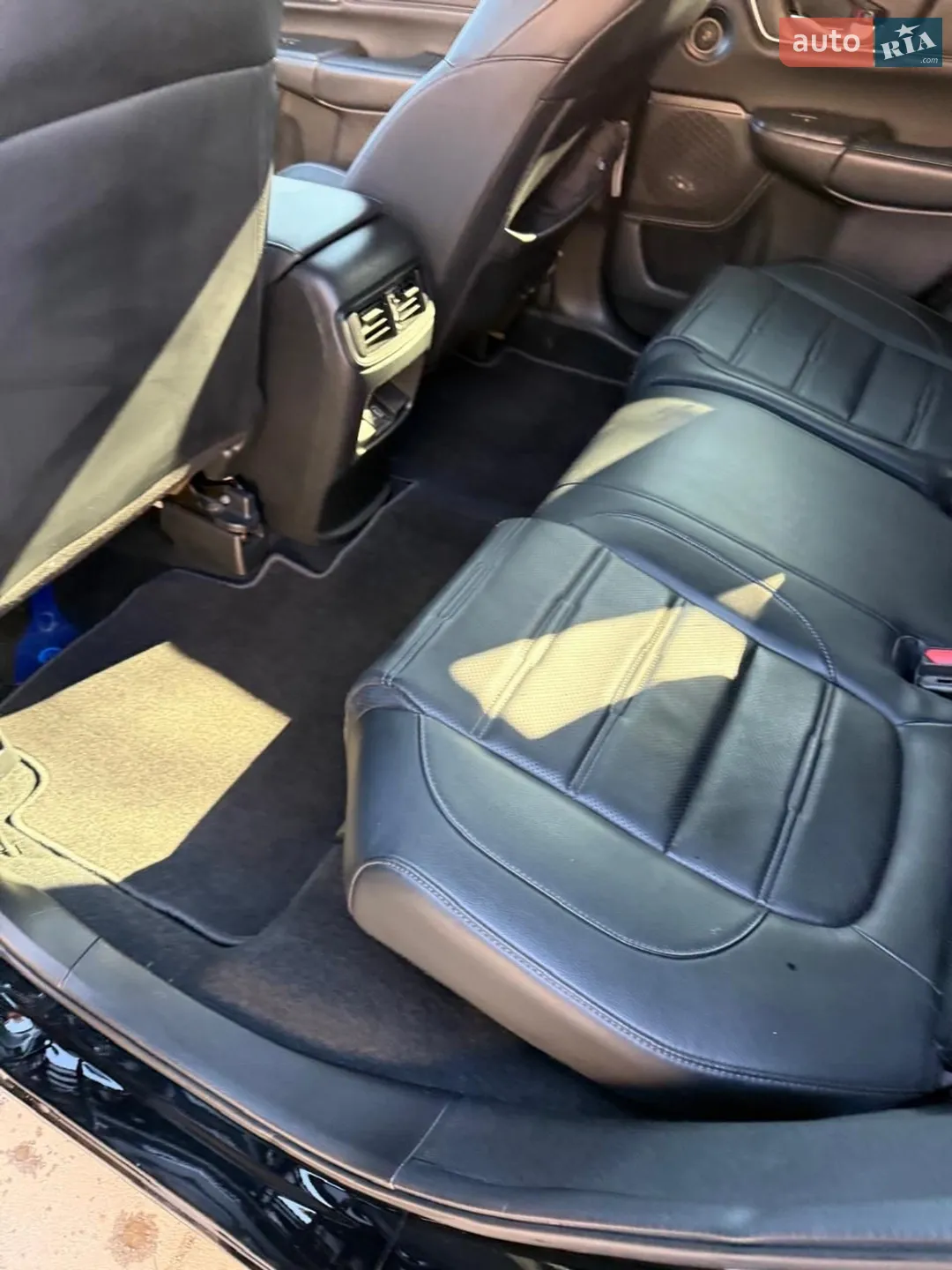 2020 Honda CR-V - мініатюра 36