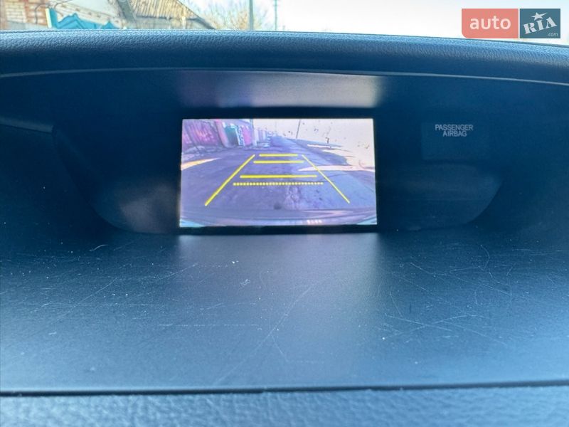 Внедорожник / Кроссовер Honda CR-V 2013 в Котельве