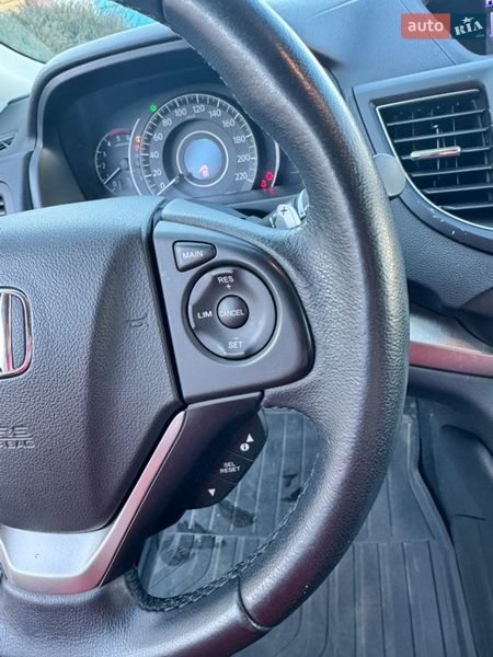 Внедорожник / Кроссовер Honda CR-V 2013 в Котельве