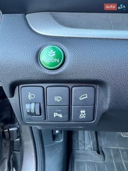 Внедорожник / Кроссовер Honda CR-V 2013 в Котельве