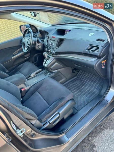 Внедорожник / Кроссовер Honda CR-V 2013 в Котельве