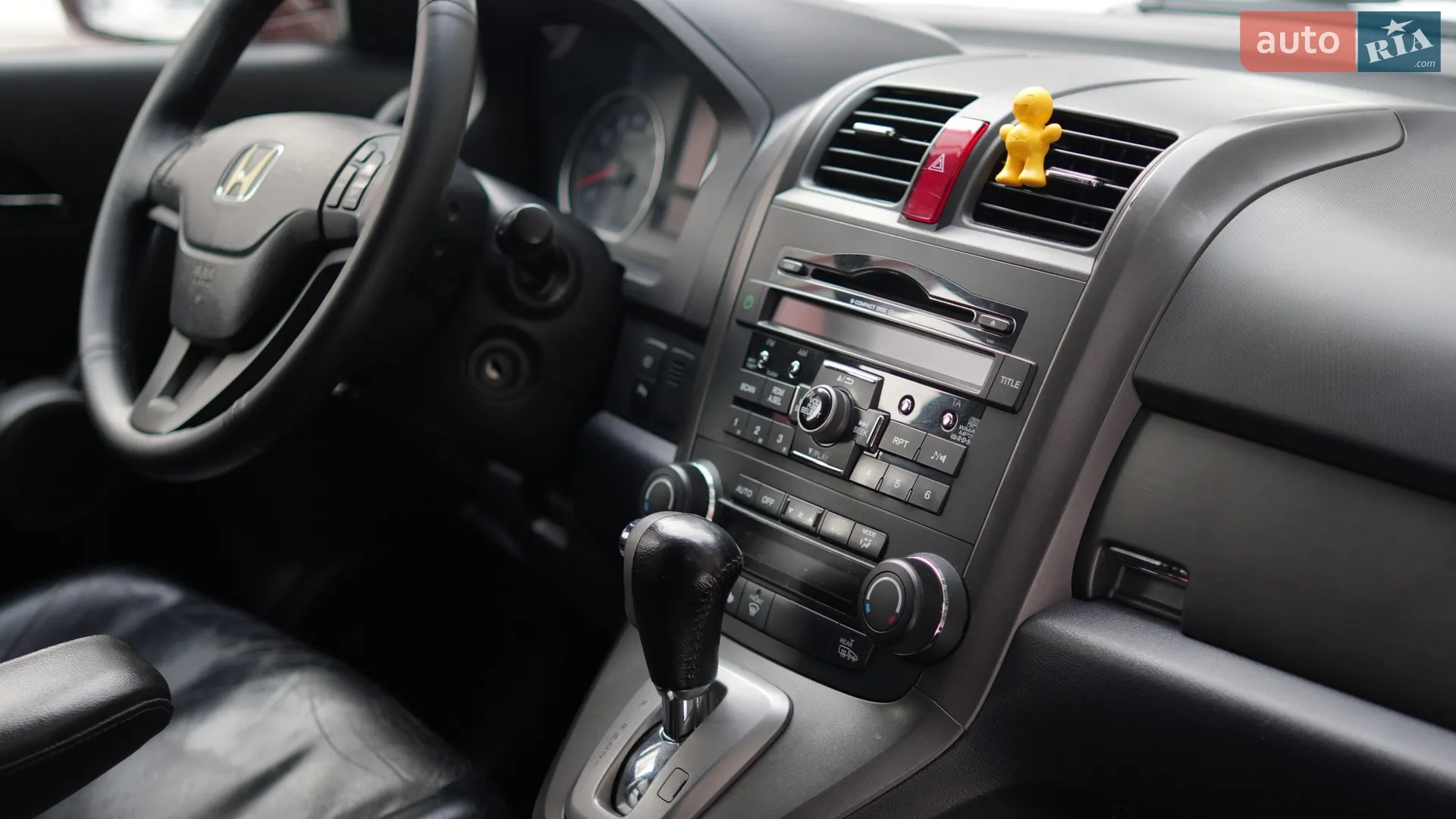 2012 Honda CR-V - мініатюра 6