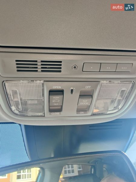 Внедорожник / Кроссовер Honda CR-V 2021 в Святопетровское