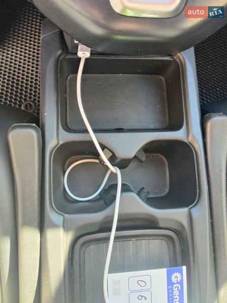 Внедорожник / Кроссовер Honda CR-V 2021 в Святопетровское