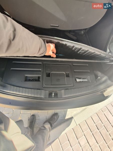 Внедорожник / Кроссовер Honda CR-V 2021 в Святопетровское