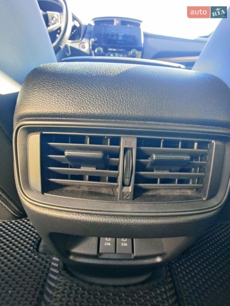 Внедорожник / Кроссовер Honda CR-V 2021 в Святопетровское