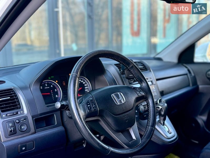Внедорожник / Кроссовер Honda CR-V 2011 в Тернополе фото 22 Внедорожник / Кроссовер Honda CR-V 2011 в Тернополе