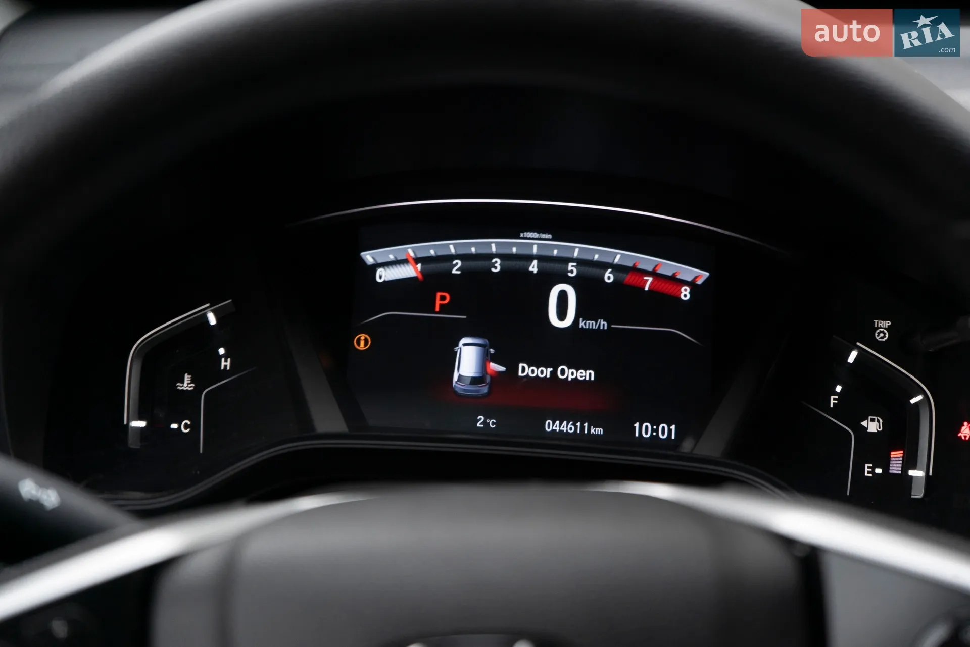 2019 Honda CR-V - мініатюра 17