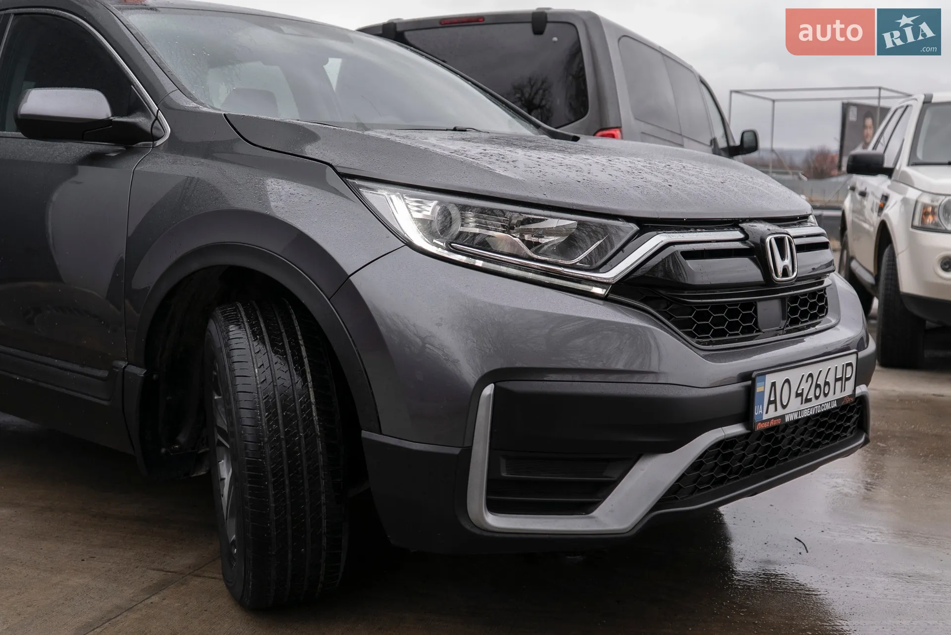 2019 Honda CR-V - мініатюра 5