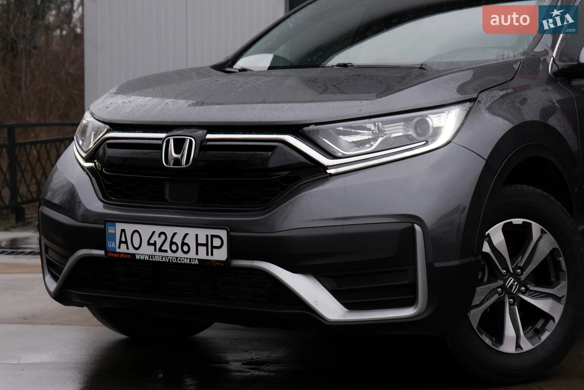 2019 Honda CR-V - мініатюра 2