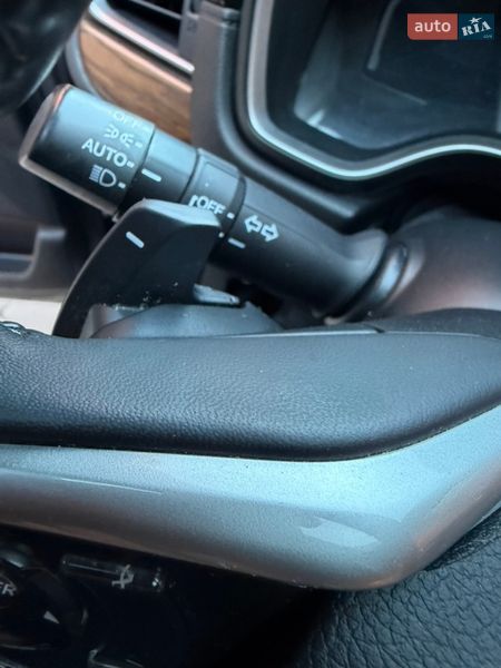 Внедорожник / Кроссовер Honda CR-V 2020 в Виннице