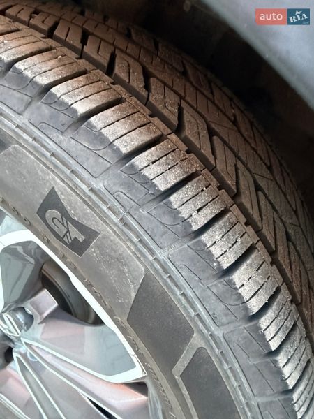 Внедорожник / Кроссовер Honda CR-V 2020 в Виннице