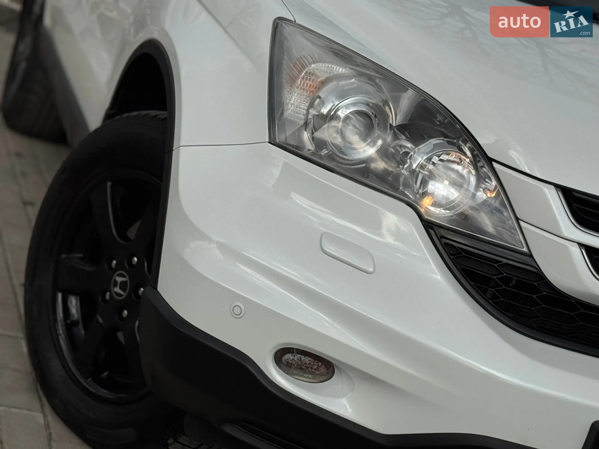 2012 Honda CR-V - мініатюра 8