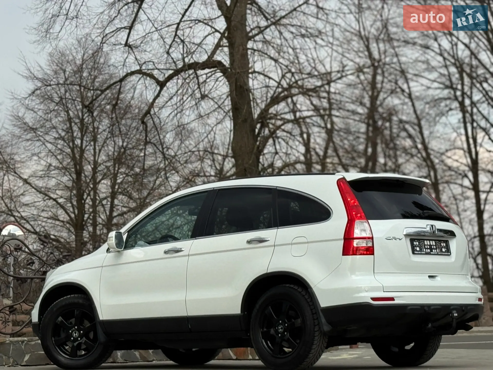2012 Honda CR-V - мініатюра 23