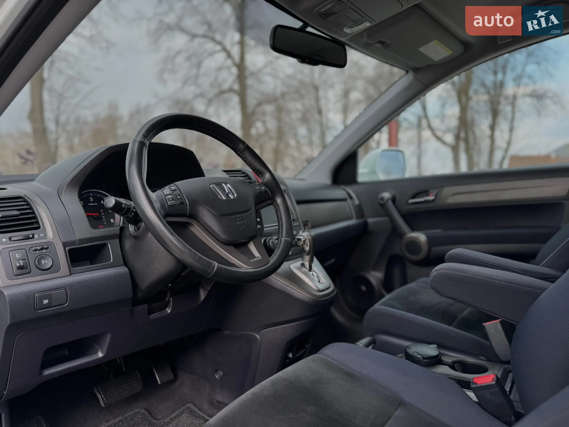 2012 Honda CR-V - мініатюра 33