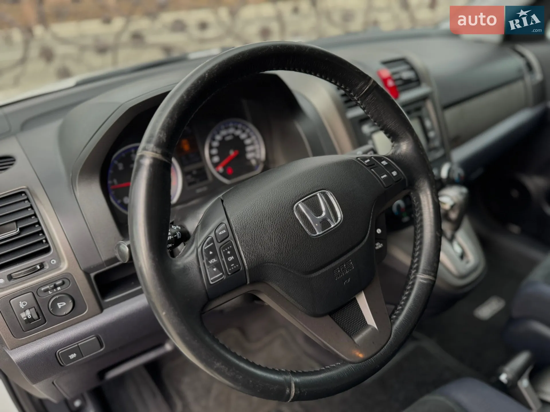 2012 Honda CR-V - мініатюра 38
