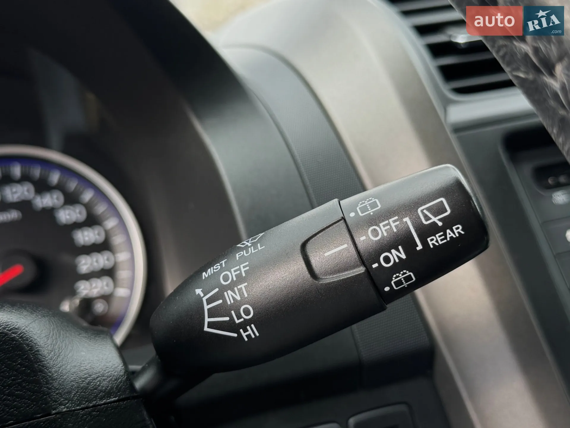 2012 Honda CR-V - мініатюра 43
