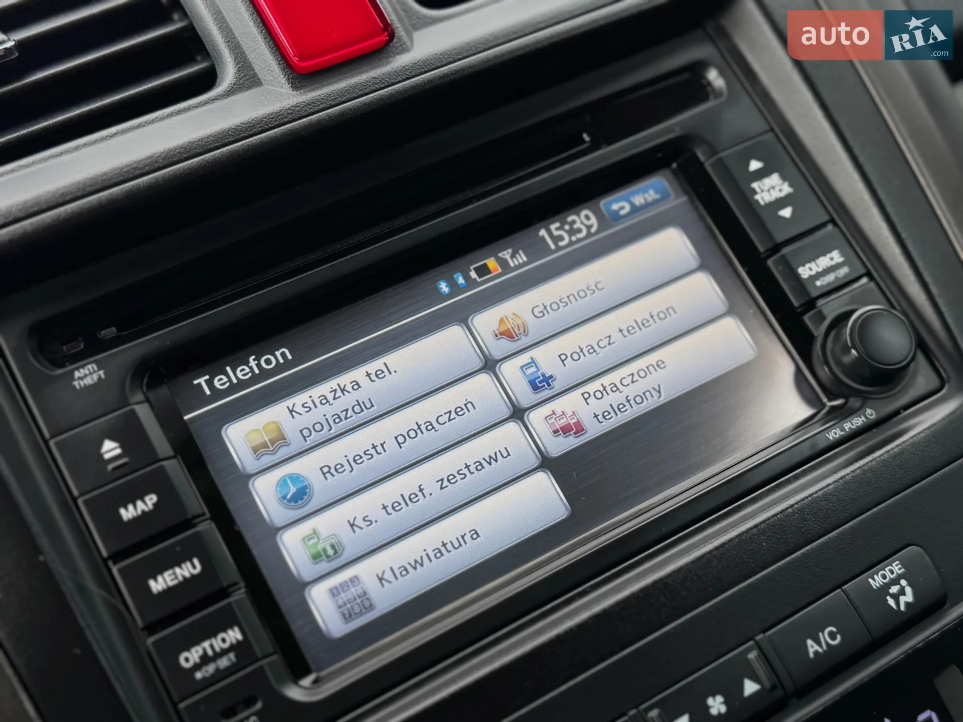 2012 Honda CR-V - мініатюра 49