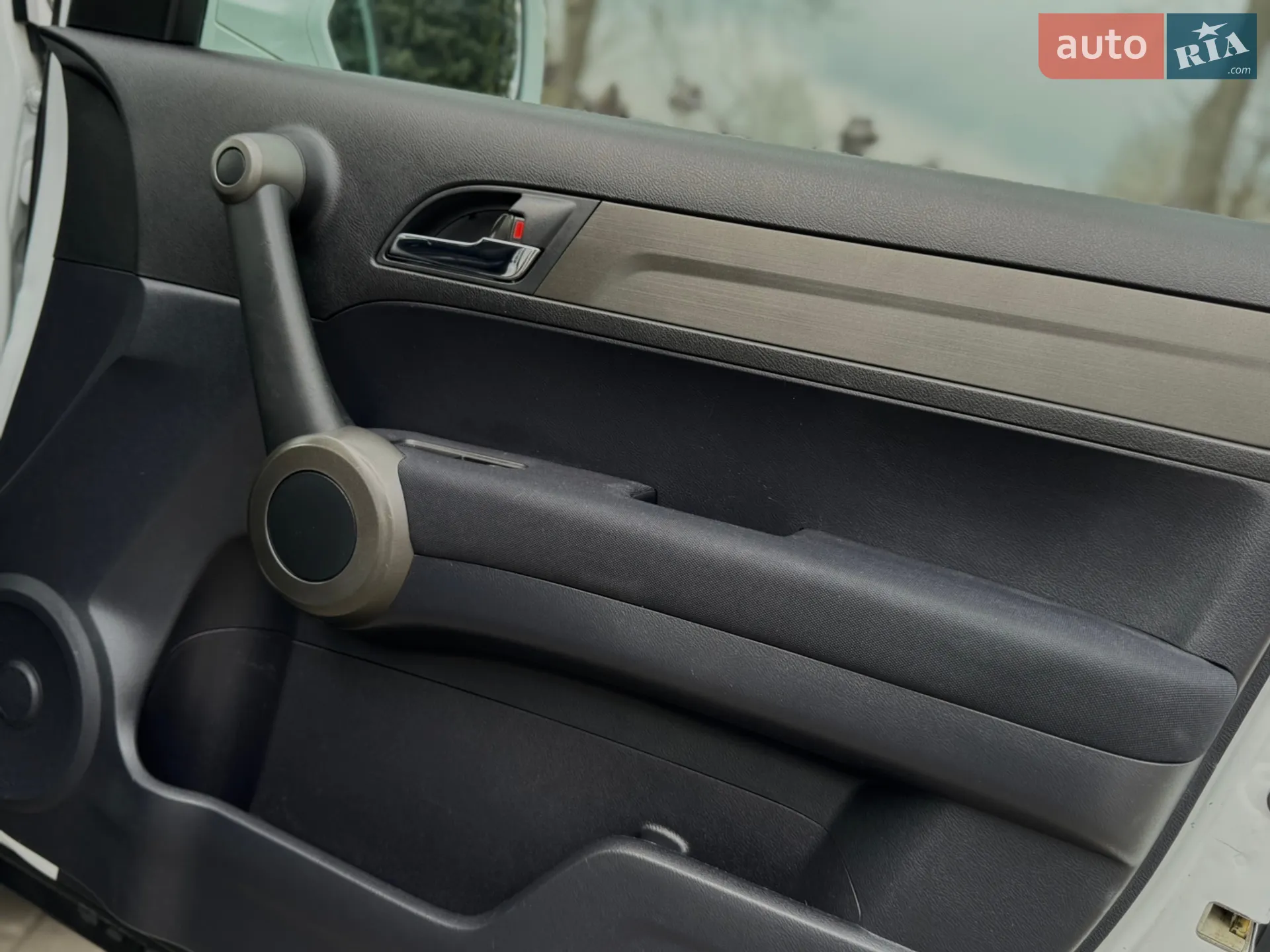 2012 Honda CR-V - мініатюра 63