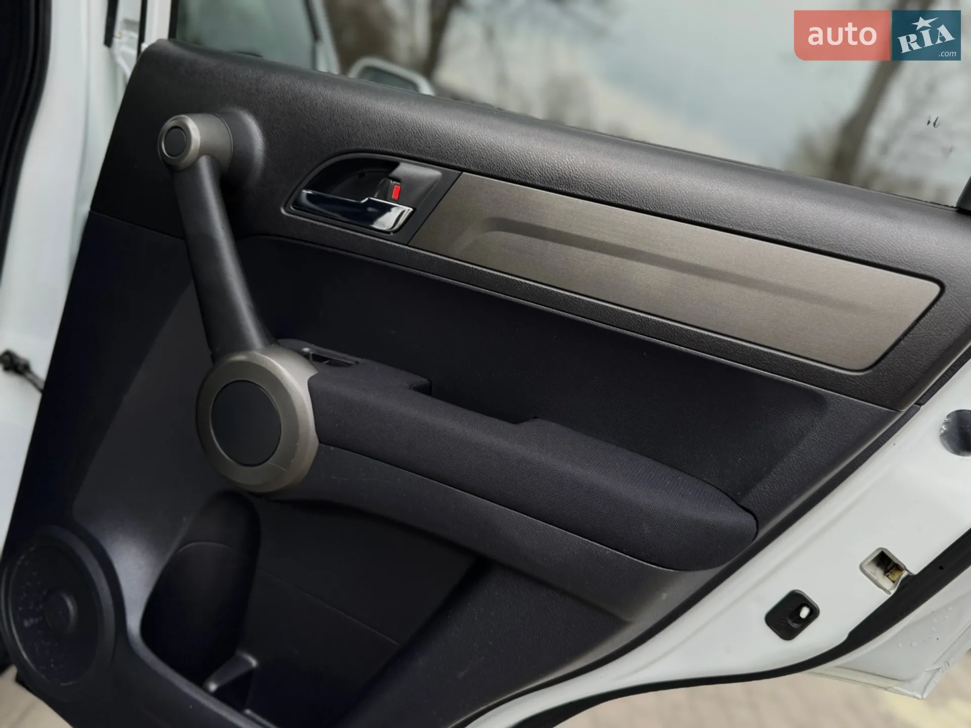 2012 Honda CR-V - мініатюра 67