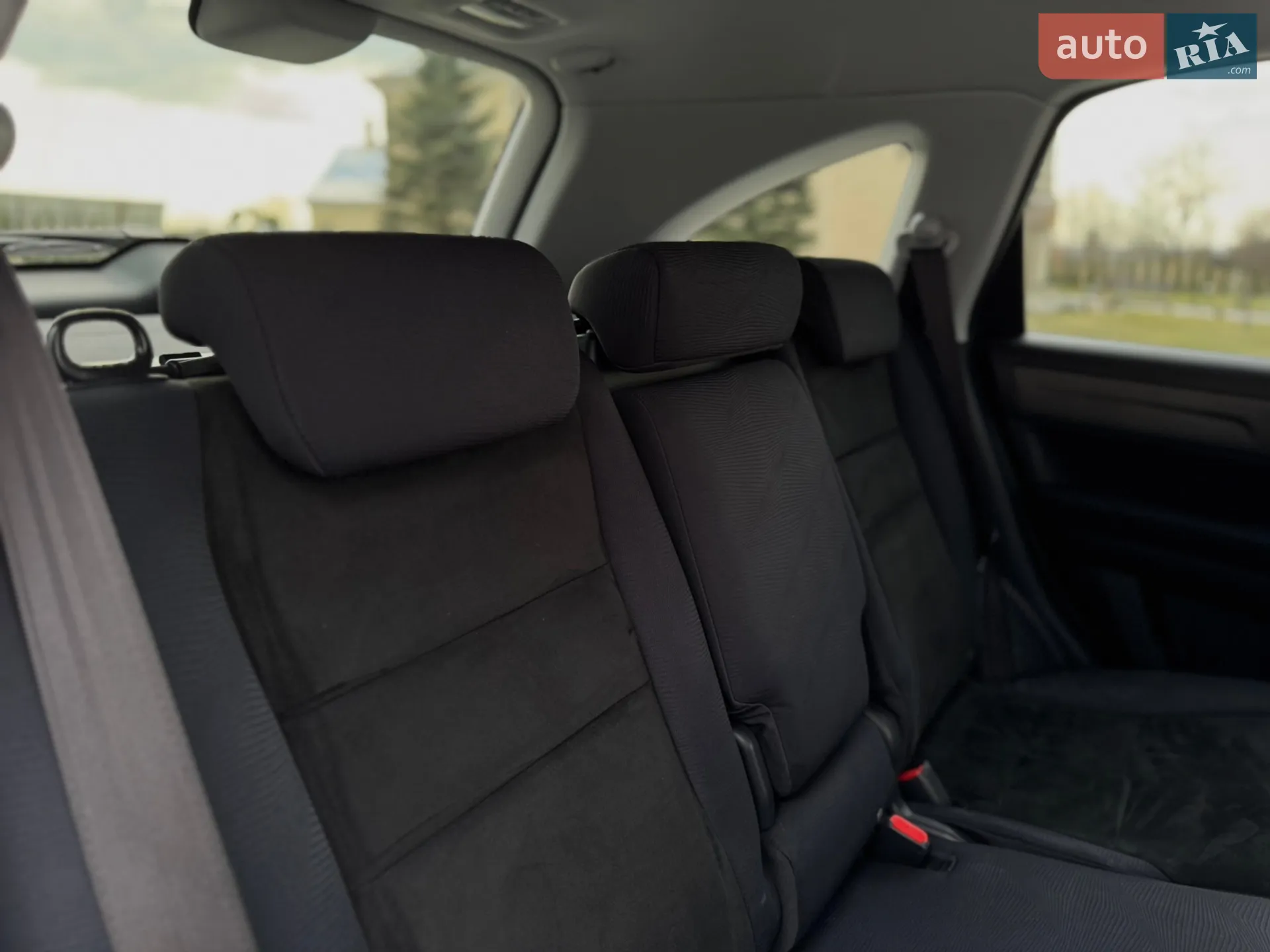 2012 Honda CR-V - мініатюра 69