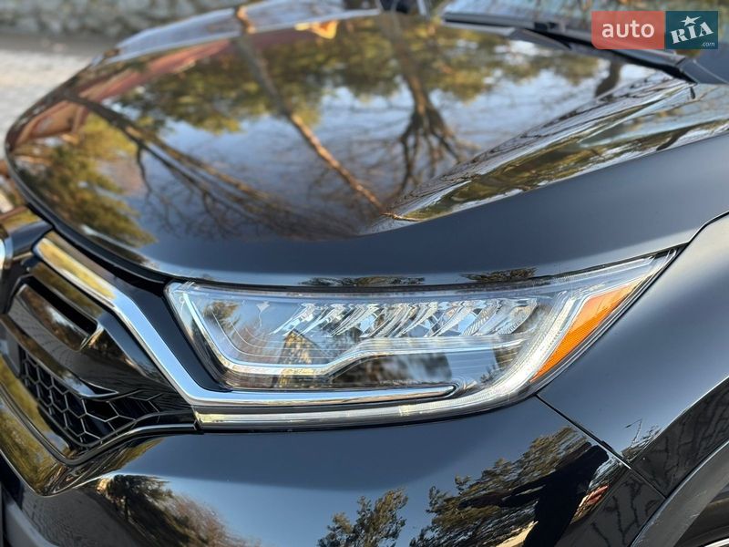 Внедорожник / Кроссовер Honda CR-V 2021 в Хмельницком