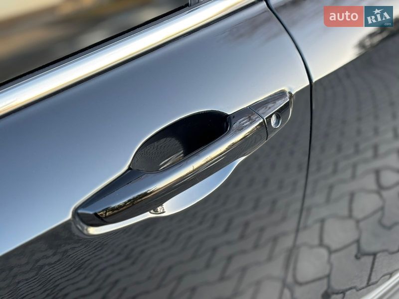 Внедорожник / Кроссовер Honda CR-V 2021 в Хмельницком