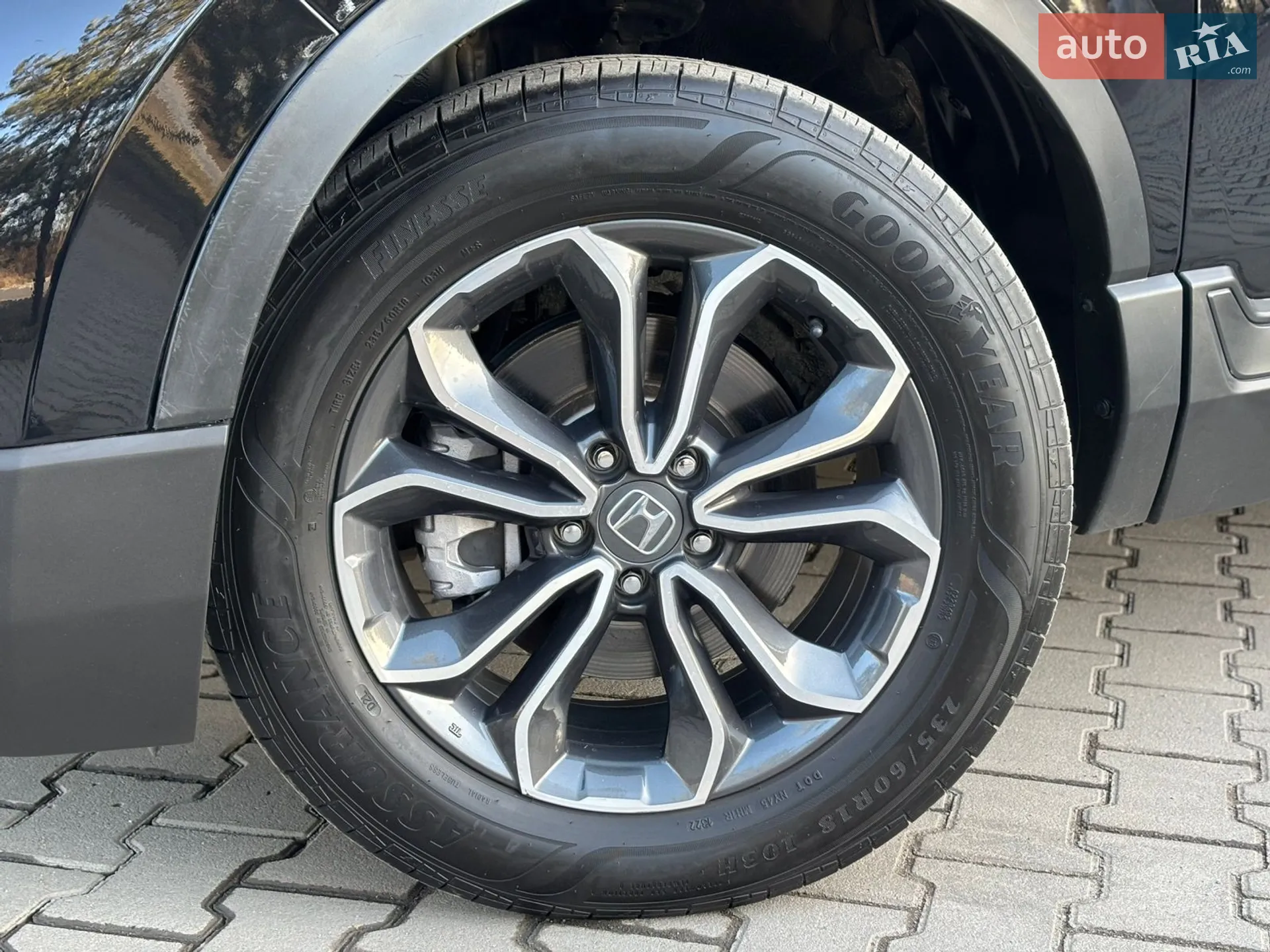 2021 Honda CR-V - мініатюра 13
