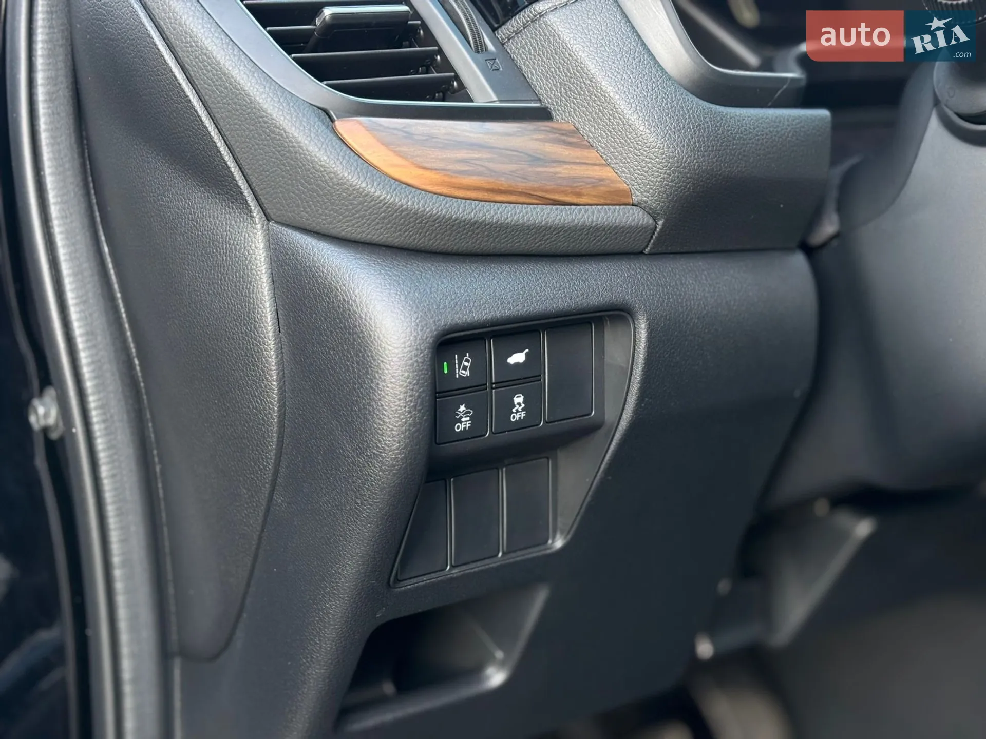 2021 Honda CR-V - мініатюра 20