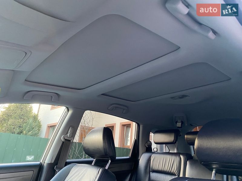 Внедорожник / Кроссовер Honda CR-V 2011 в Коломые