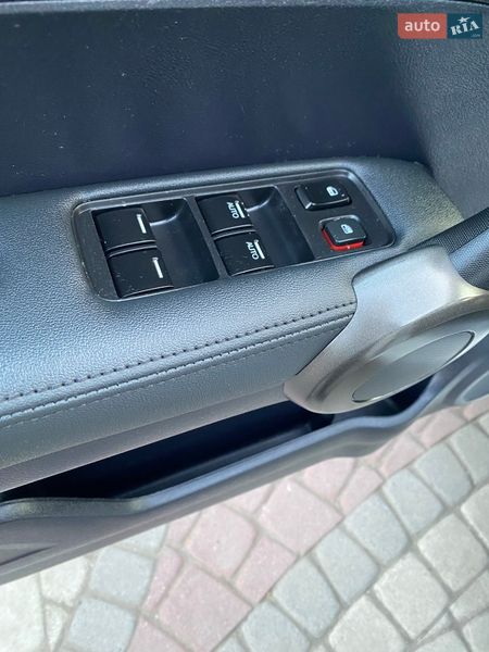 Внедорожник / Кроссовер Honda CR-V 2011 в Коломые