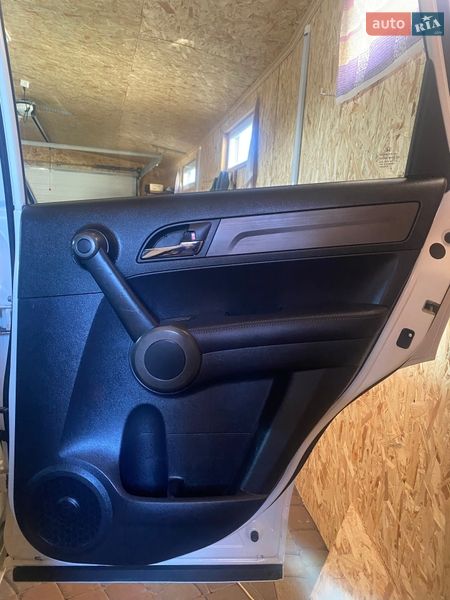 Внедорожник / Кроссовер Honda CR-V 2011 в Коломые