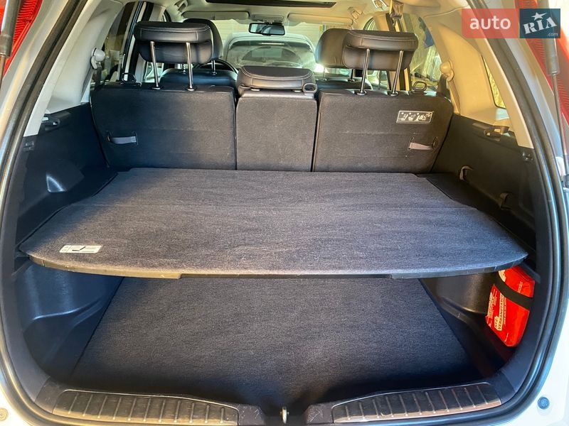 Внедорожник / Кроссовер Honda CR-V 2011 в Коломые