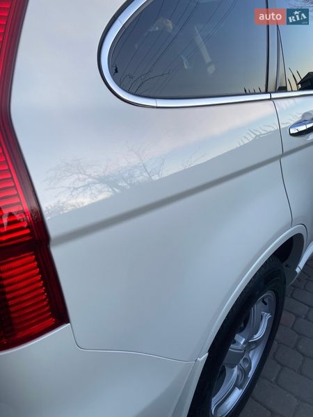 Внедорожник / Кроссовер Honda CR-V 2011 в Коломые