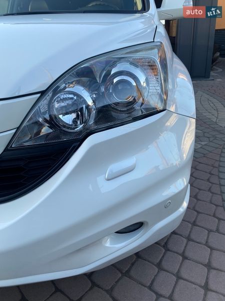 Внедорожник / Кроссовер Honda CR-V 2011 в Коломые