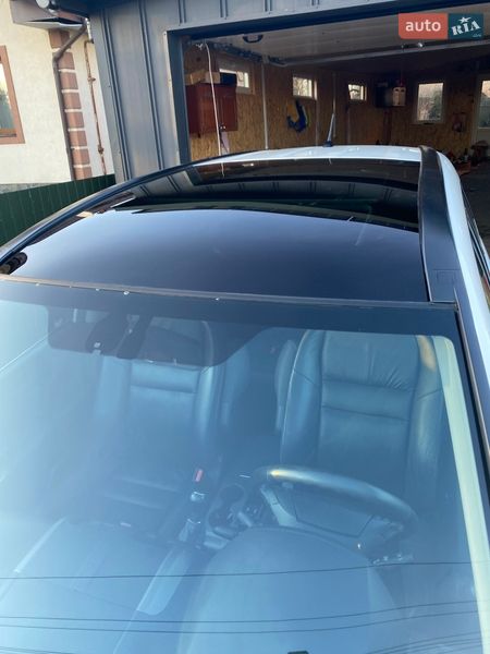 Внедорожник / Кроссовер Honda CR-V 2011 в Коломые