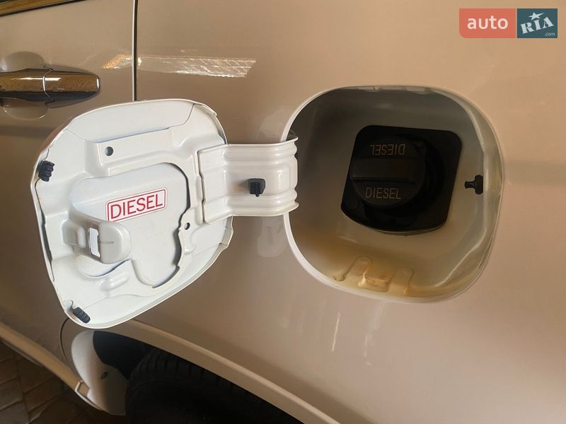 Внедорожник / Кроссовер Honda CR-V 2011 в Коломые