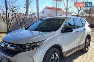Внедорожник / Кроссовер Honda CR-V 2019 в Южноукраинске