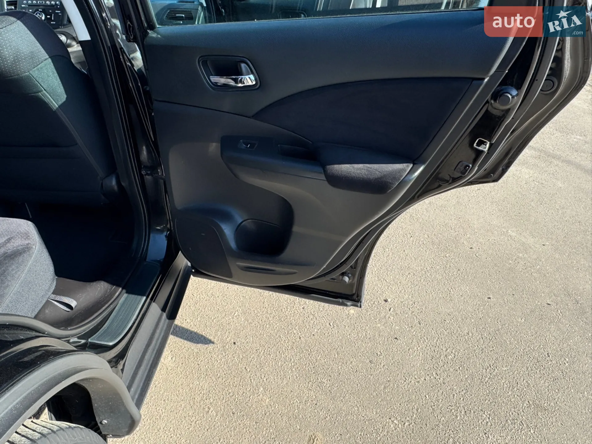 2014 Honda CR-V - мініатюра 16