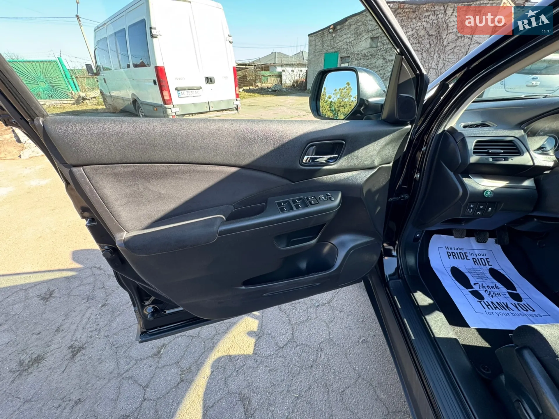2014 Honda CR-V - мініатюра 22
