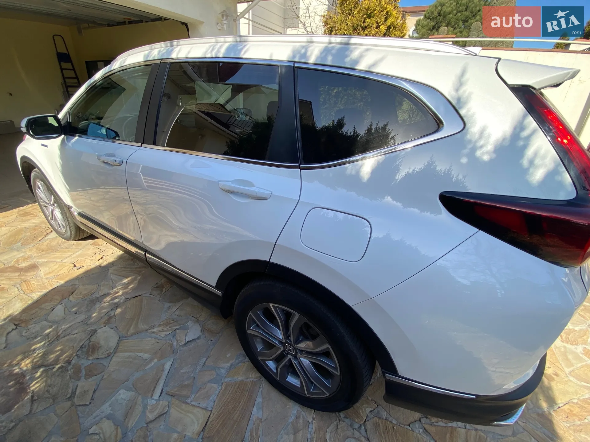 2021 Honda CR-V - мініатюра 3