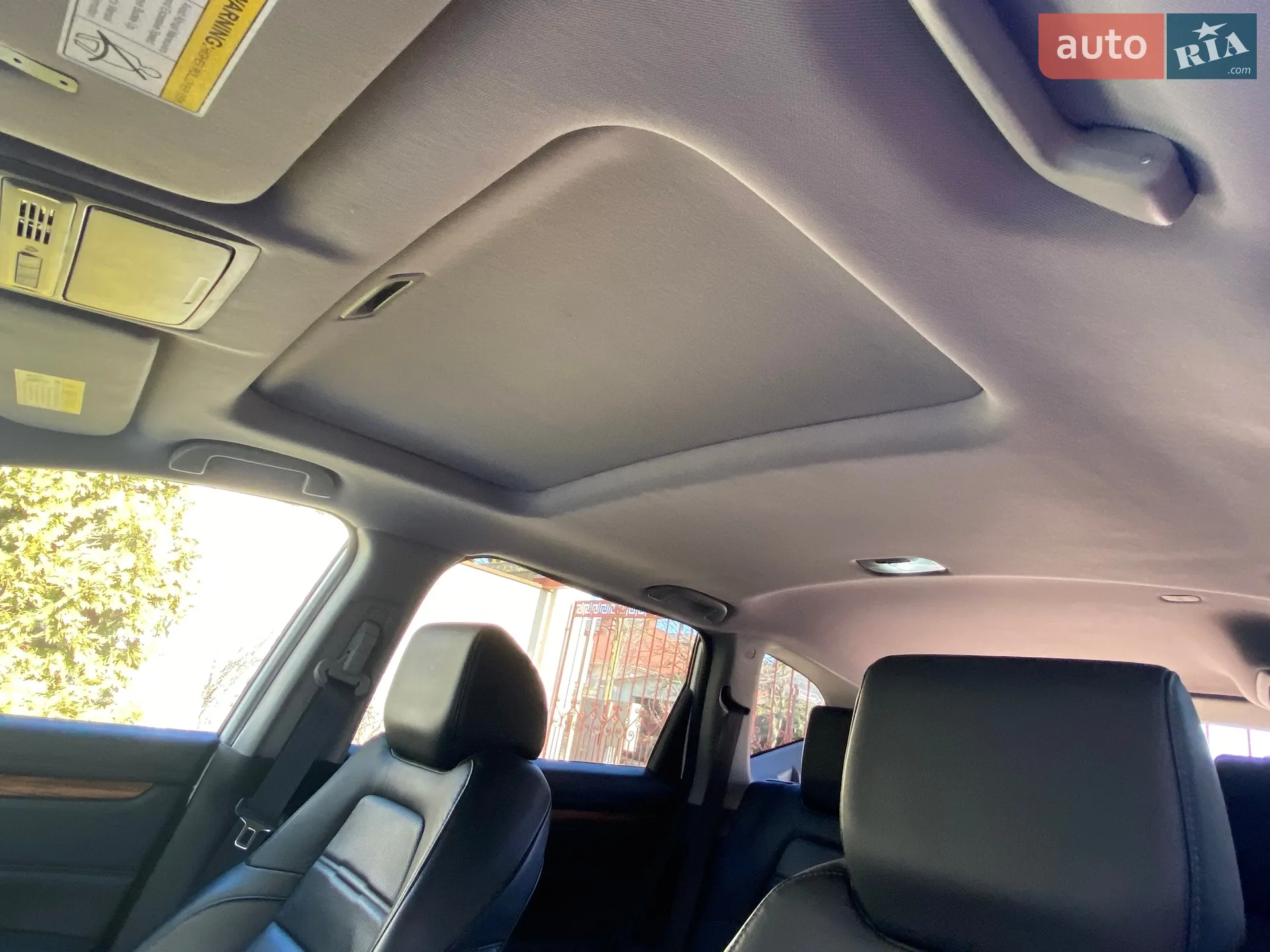 2021 Honda CR-V - мініатюра 8