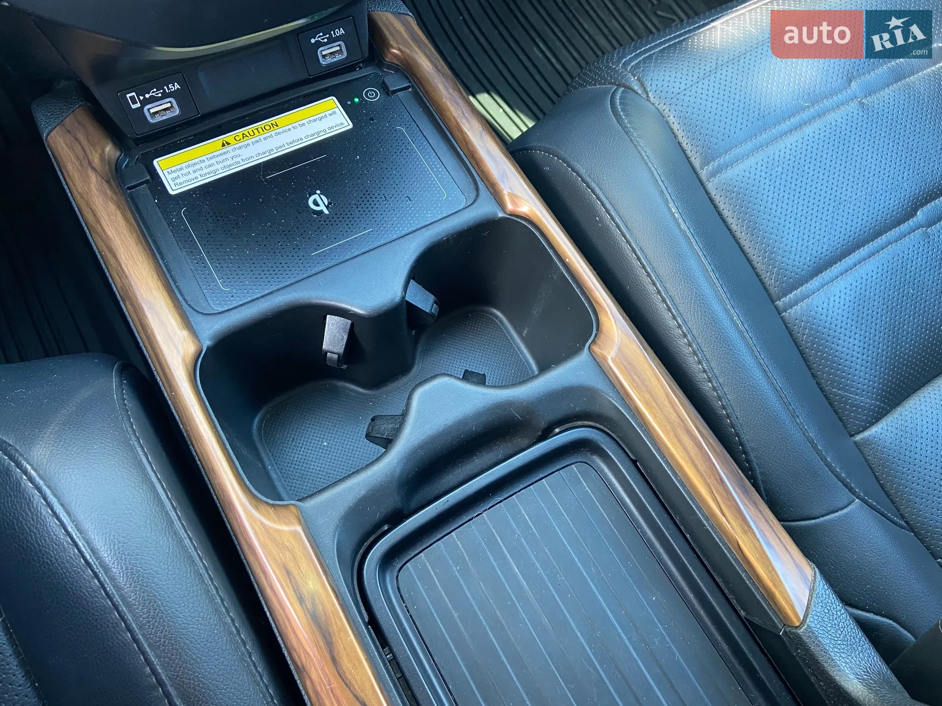 2021 Honda CR-V - мініатюра 17