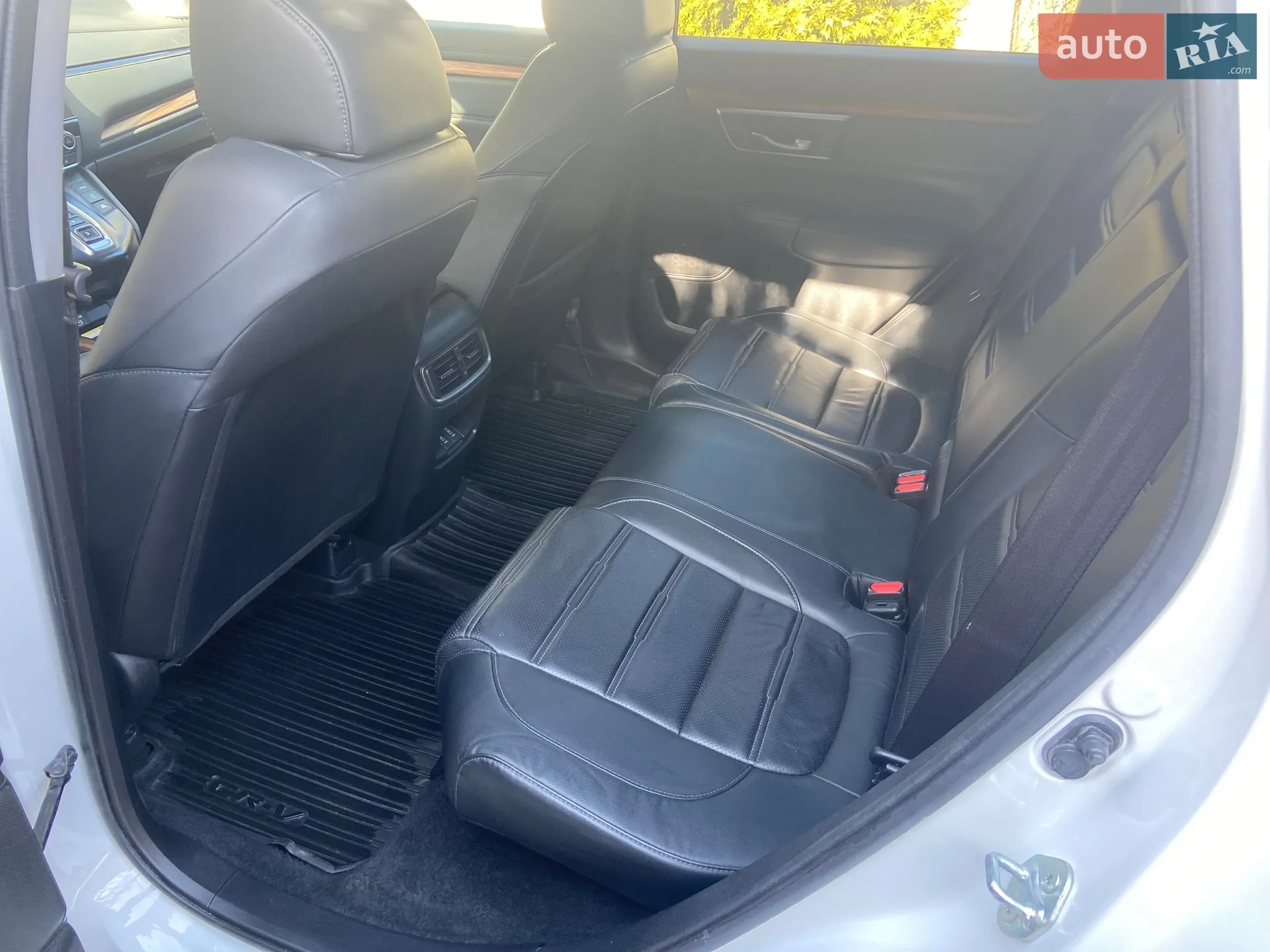 2021 Honda CR-V - мініатюра 22