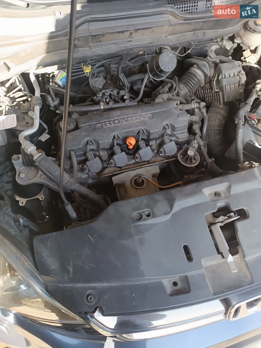 2011 Honda CR-V - мініатюра 7