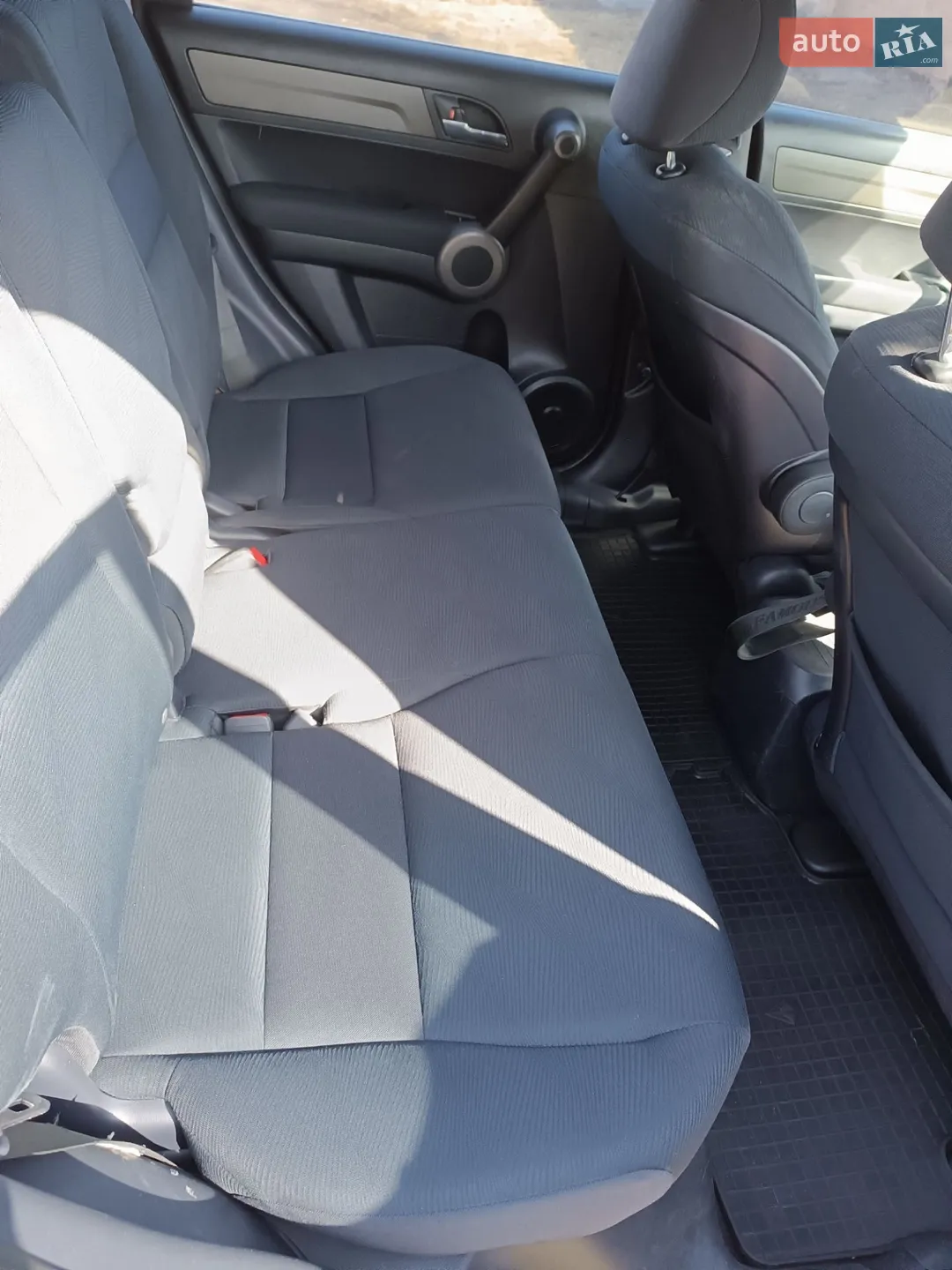 2011 Honda CR-V - мініатюра 12