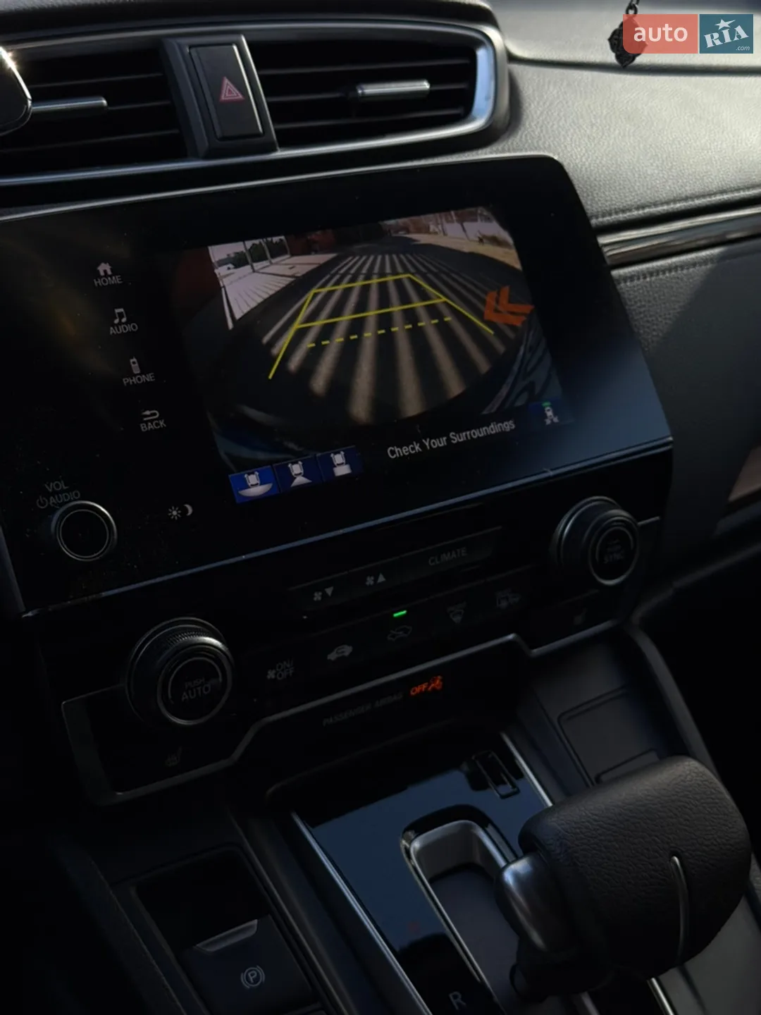 2018 Honda CR-V - мініатюра 12